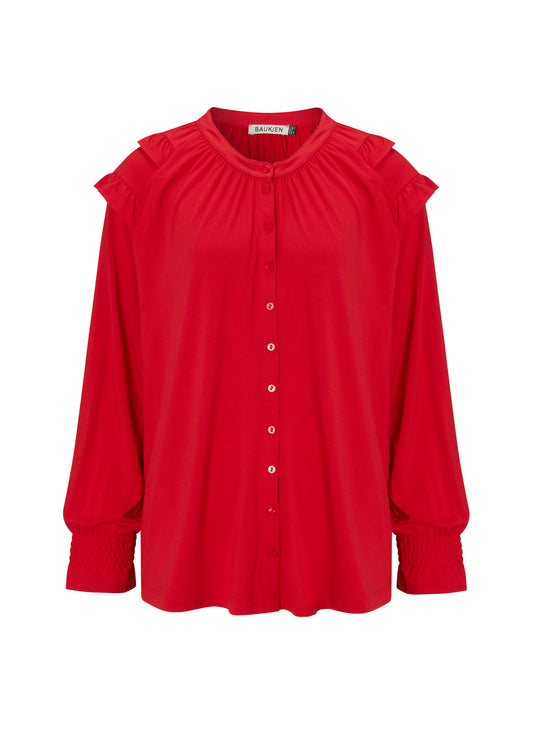 Pre-Loved Joanne Top