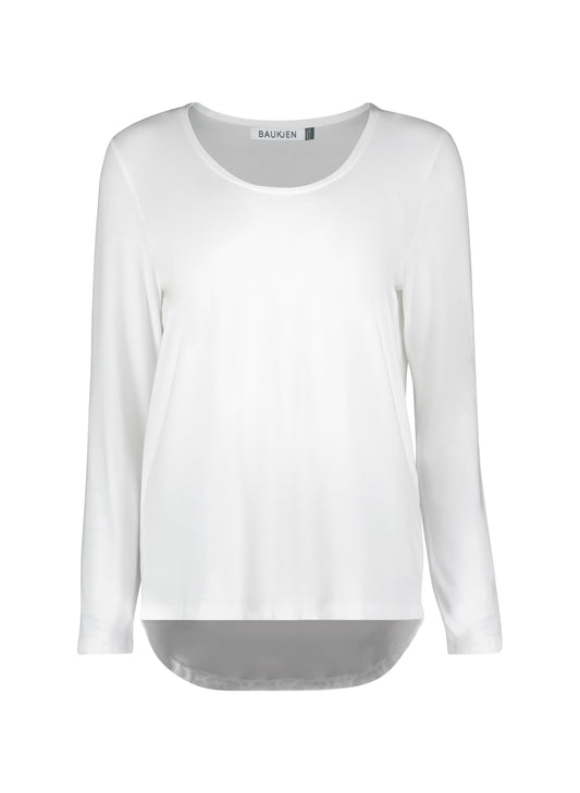 Pre-Loved Baukjen Essentials Relaxed Top