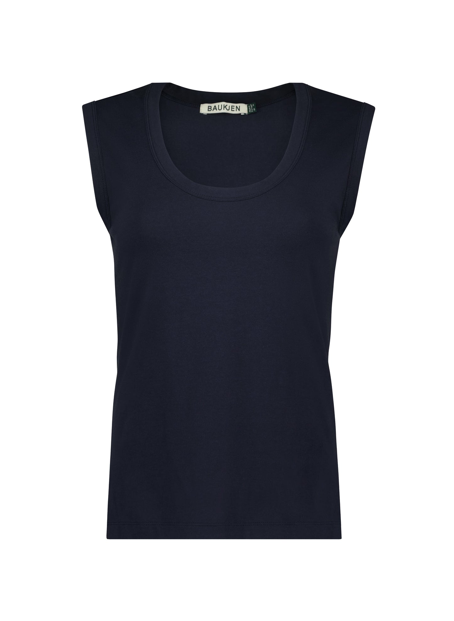Gayle Organic Top