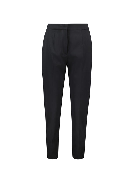 Chitrita NewLife & Wool Blend Trousers