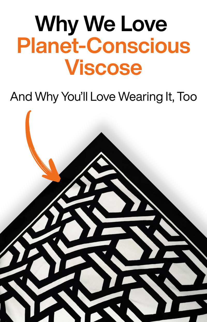 Our Fabrics - Viscose