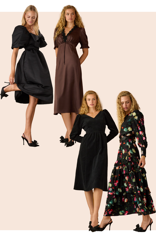 Occasionwar Styling With Natalie