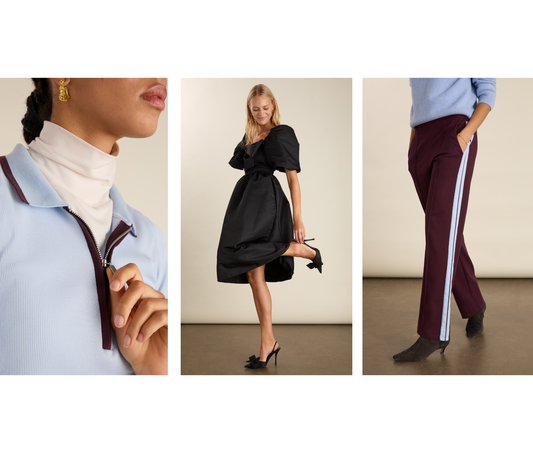 November Favourites - From My Wardrobe To Yours