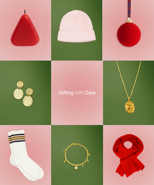 Gifting With Care