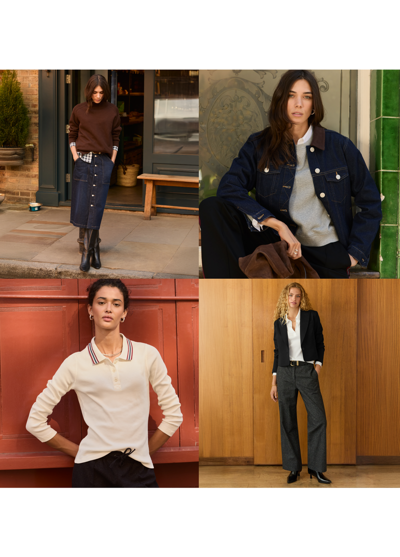 My September Favourites