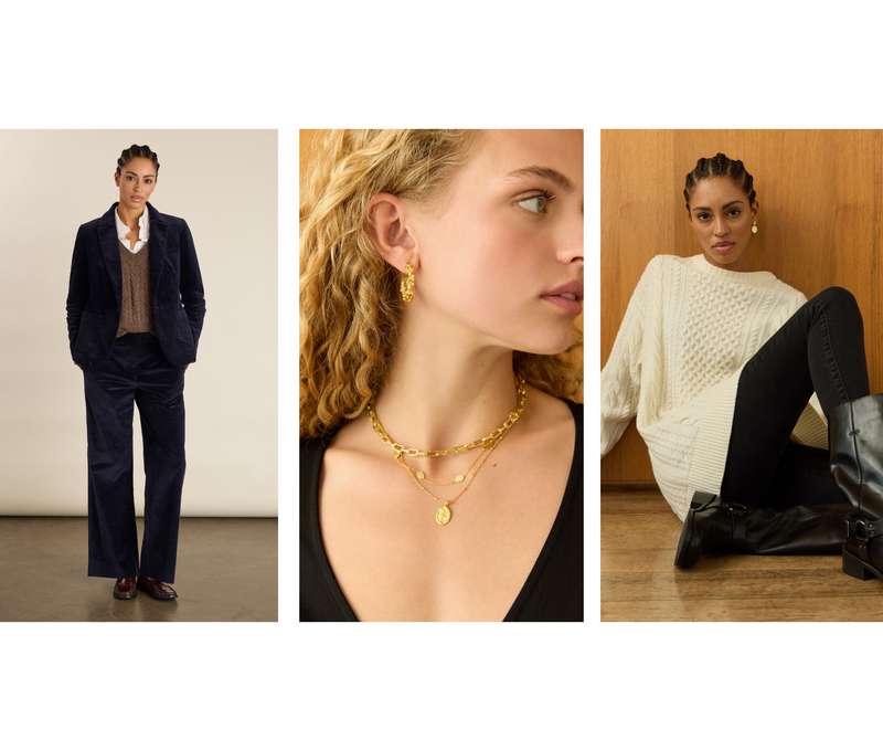 October Favourites - From My Wardrobe To Yours