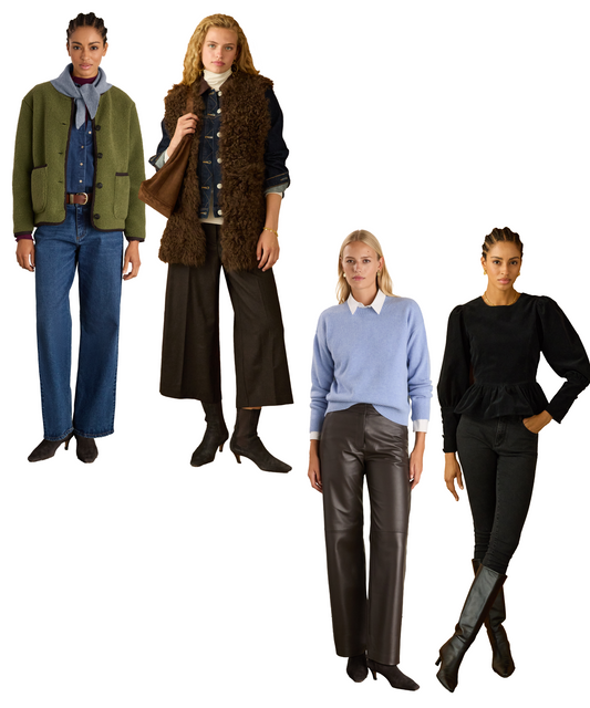 Freelance journalist and Air Mail's writer-at-large, Bridget Arsenault's October Favourites