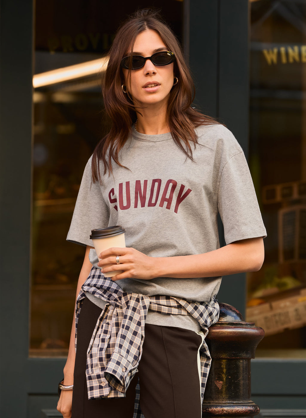 Kit Organic Cotton Tee