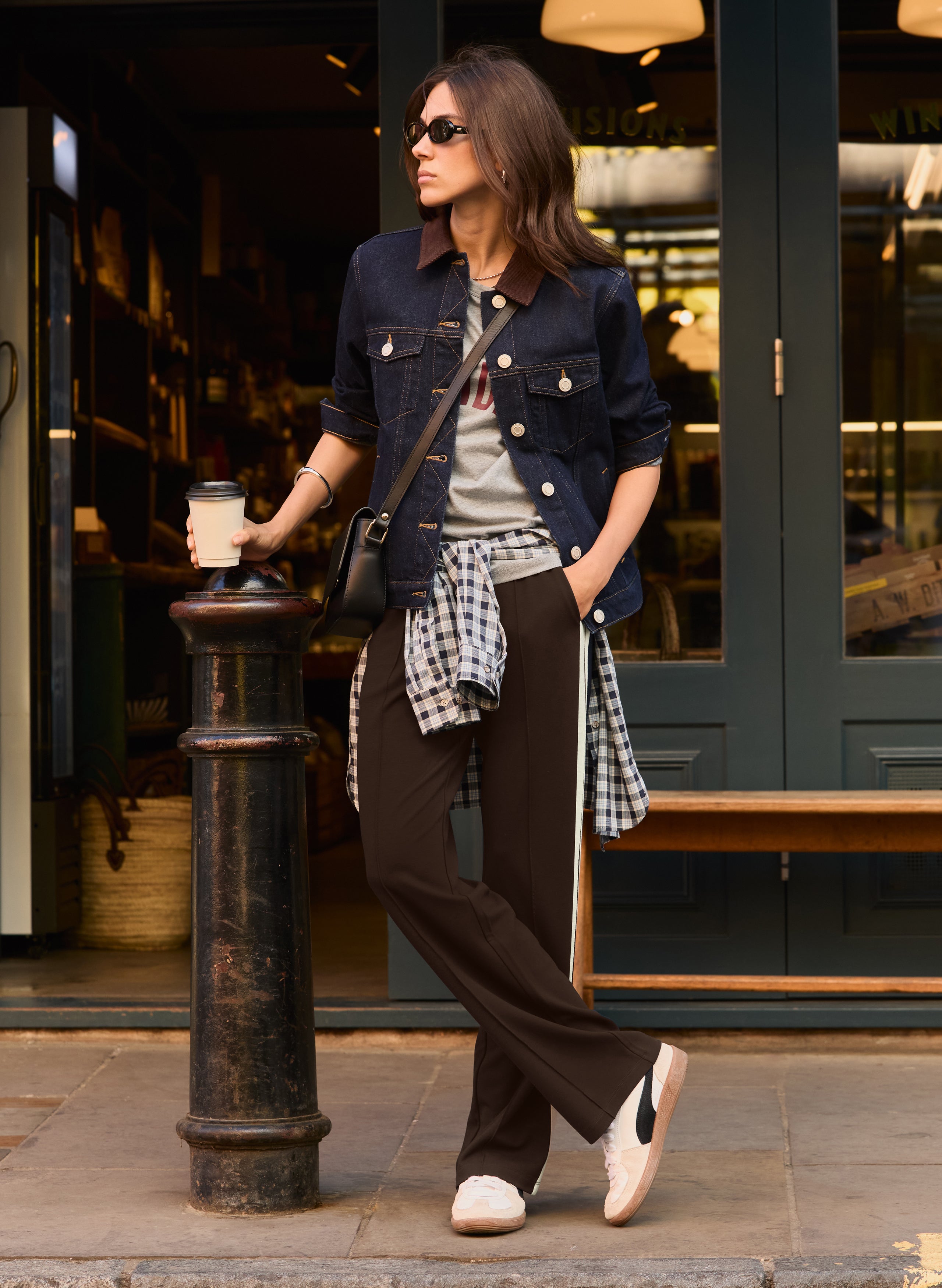 Kit Organic Cotton Tee