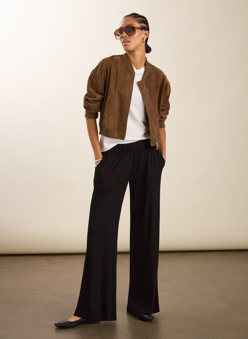 Palazzo Trousers