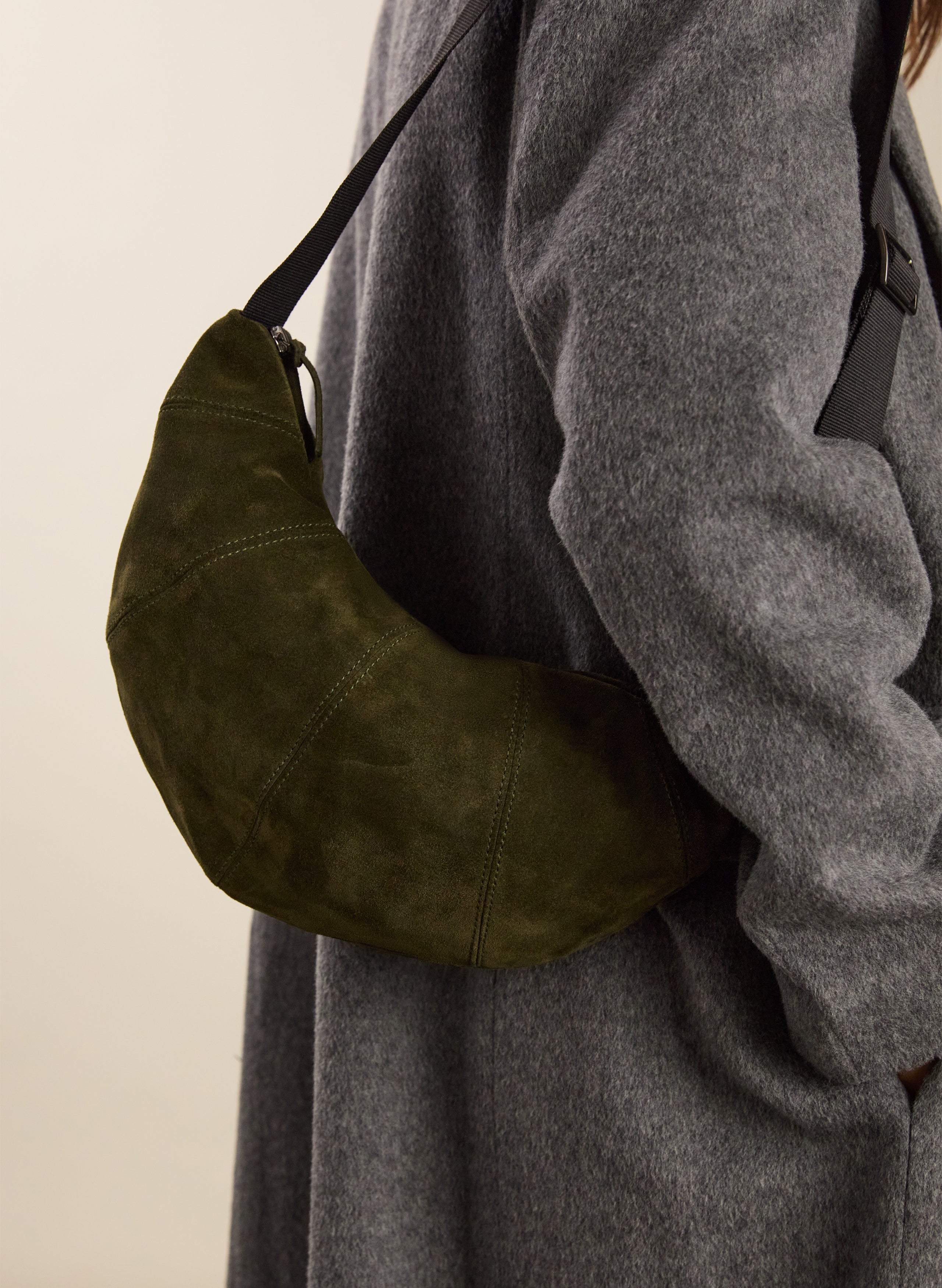 Laurie Cross Body Bag