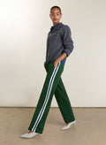 Marjorie Side Stripe Trousers