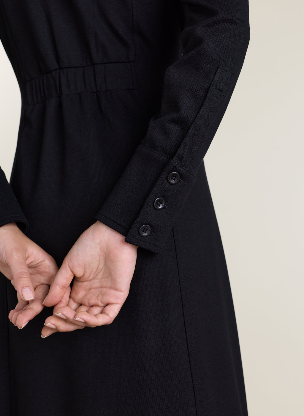 Della Ponte Midi Dress