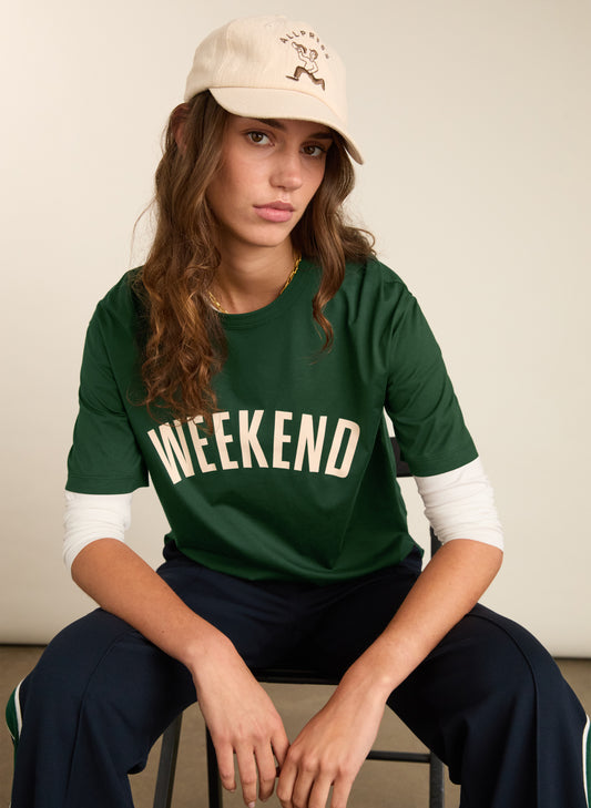 Kit Organic Cotton Tee