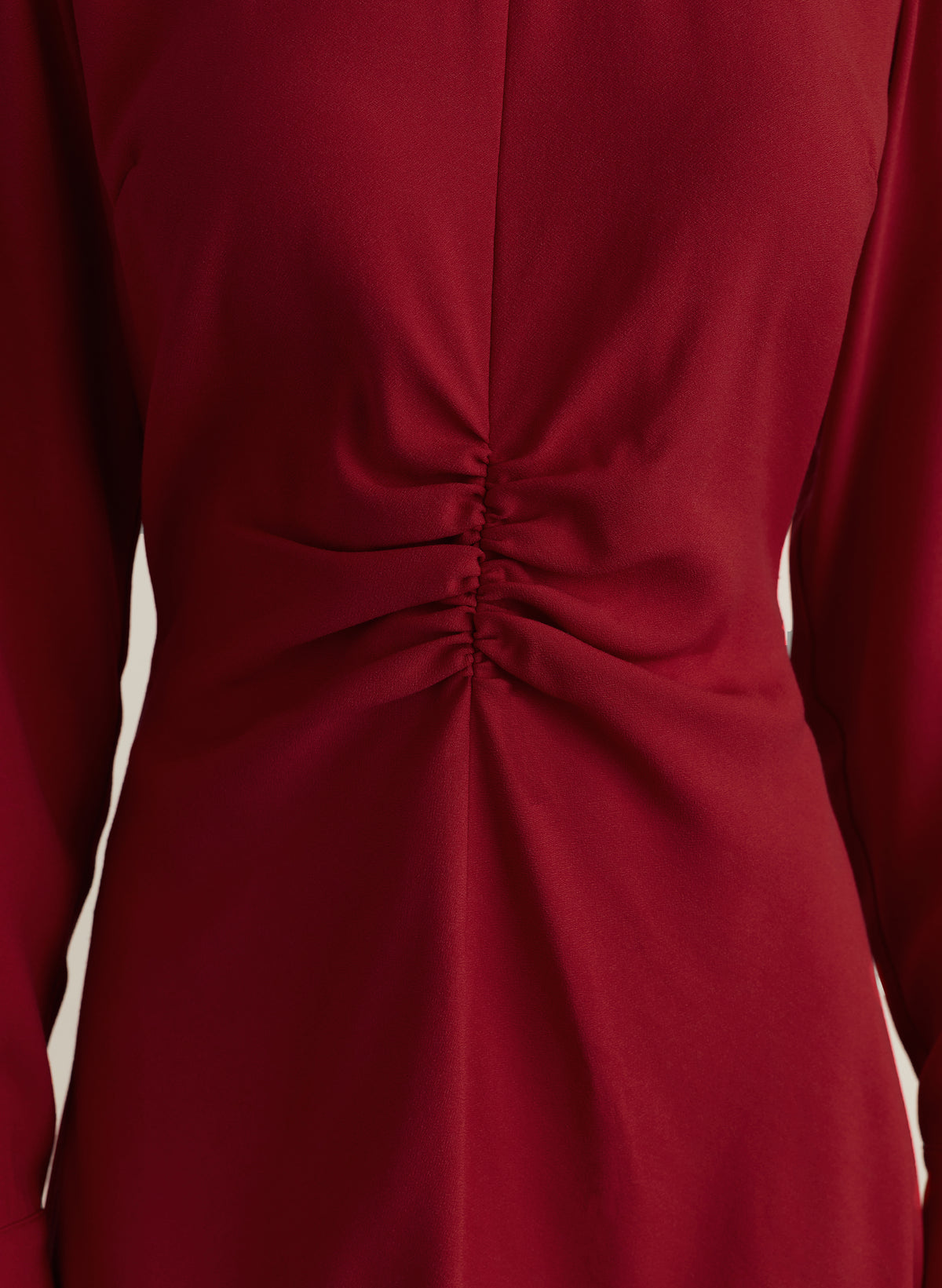 Neesha Fit and Flare Dress