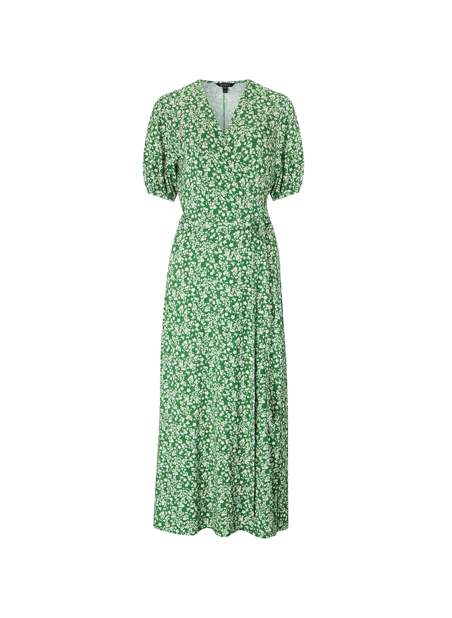 Pre-Loved Colette Dress with LENZING™ ECOVERO™