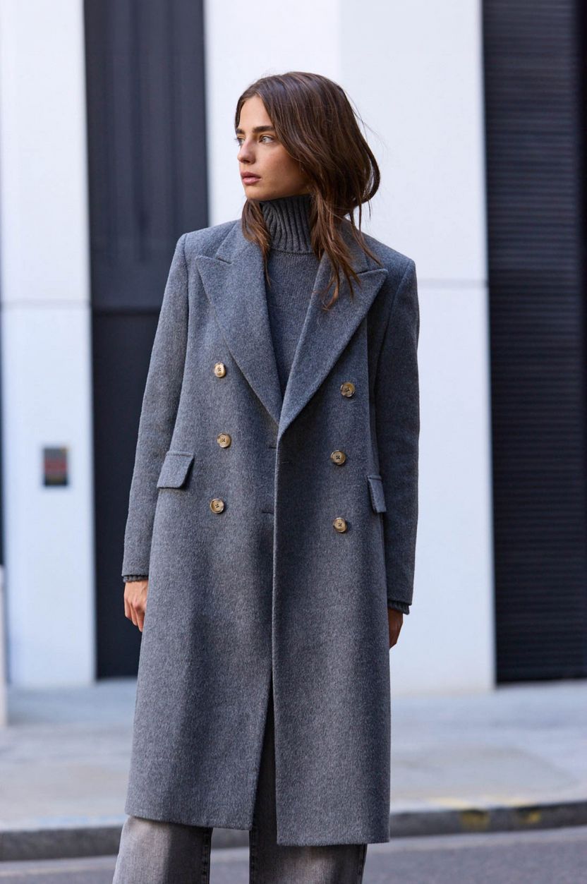 Baukjen | Women's Responsible Fashion