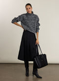Shiloh Turtleneck Jumper