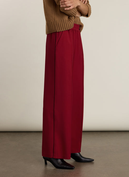 Esme Side Stripe Trousers