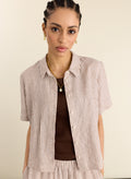 Clyde Linen Shirt