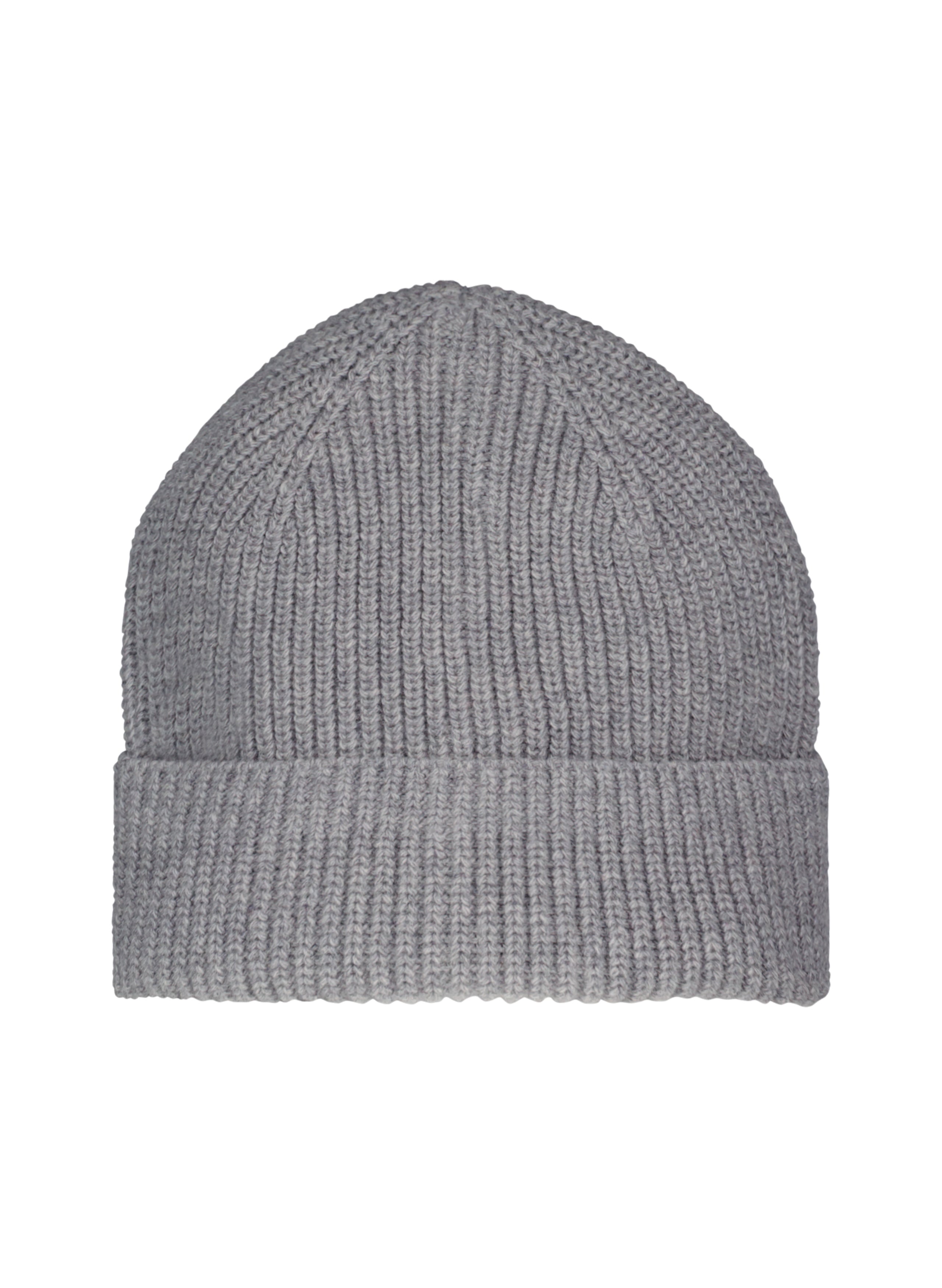 Alba Recycled Wool Hat