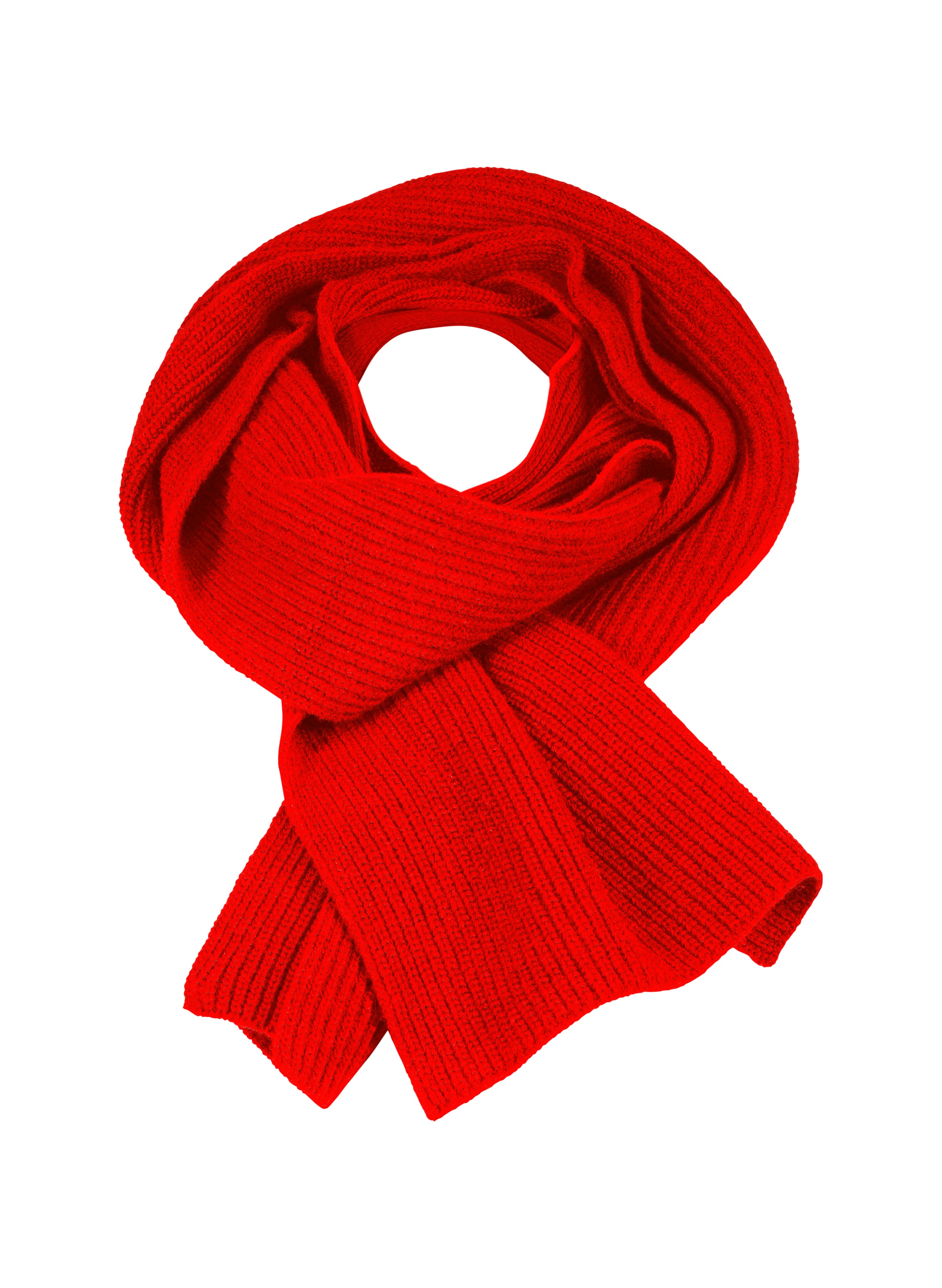 Alina Recycled Wool Scarf