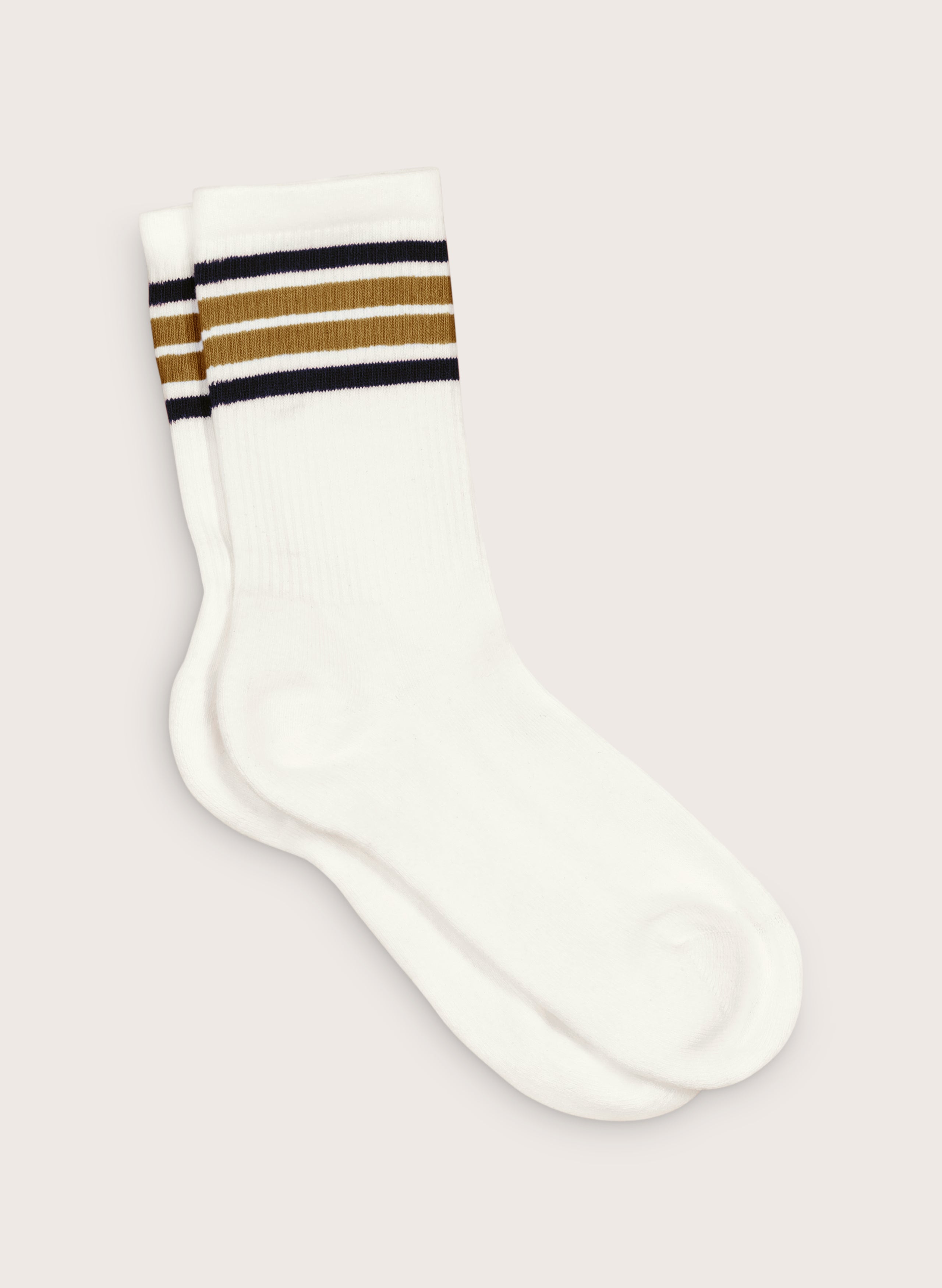 Brennan Organic Cotton Socks