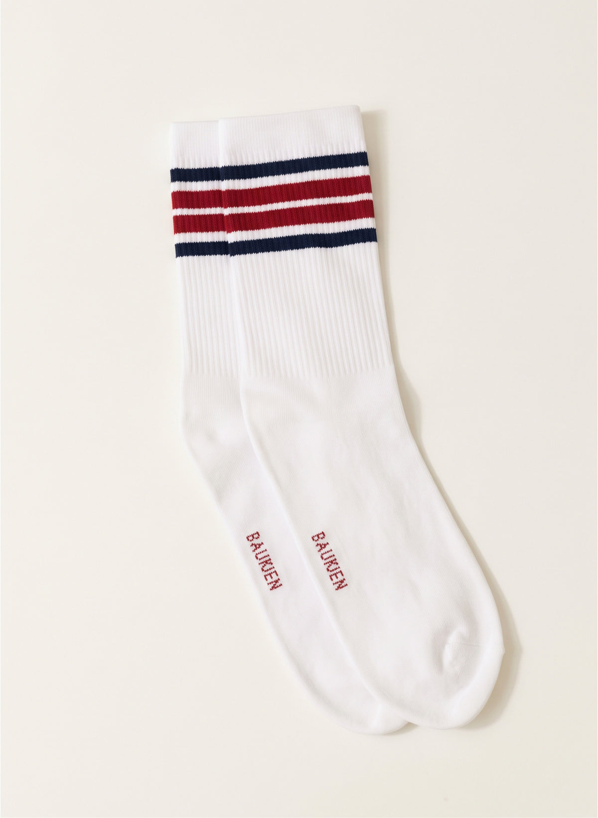 Brennan Organic Cotton Socks