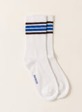 Brennan Organic Cotton Socks