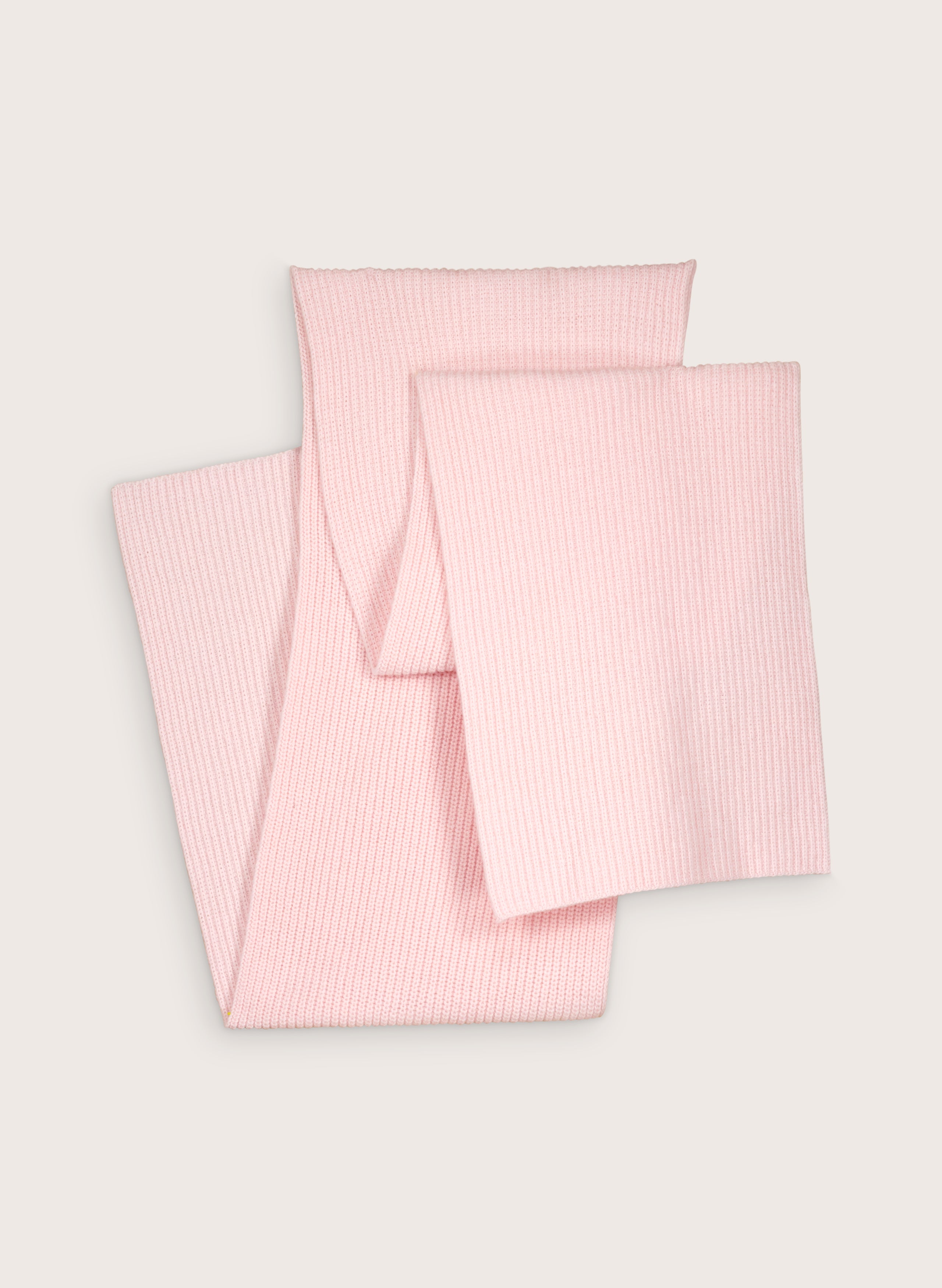 Laura Wool Blend Scarf