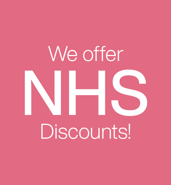 NHS Discount Baukjen