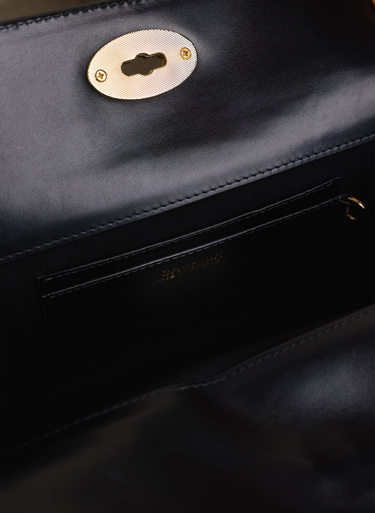 Gigi Shoulder Bag