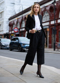 Carole Tailored Culottes