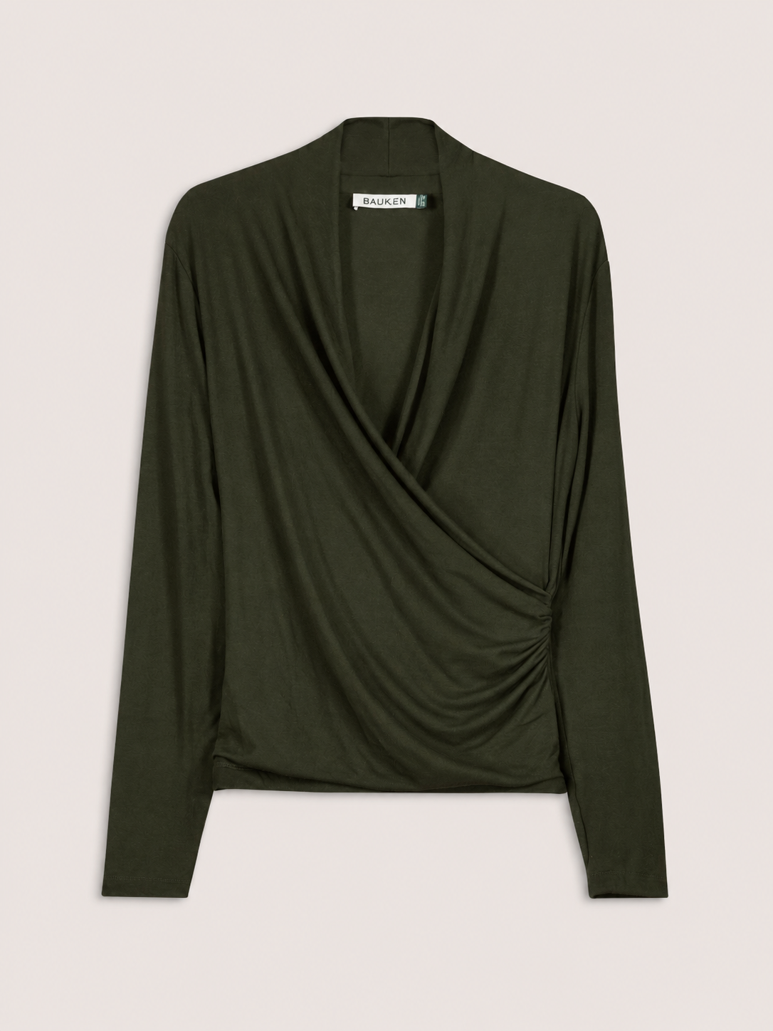 Gylda Fixed Wrap Top