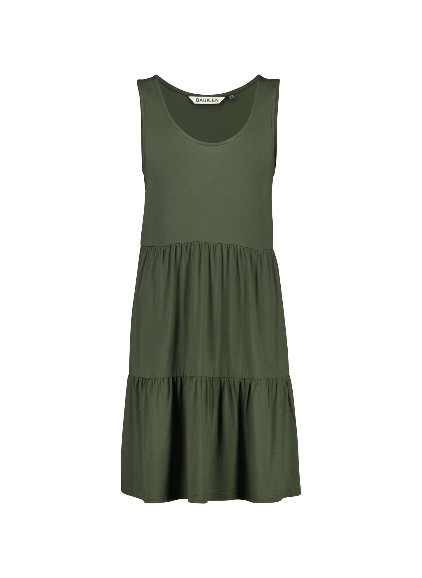 Pre-Loved Eloise Dress with LENZING™ ECOVERO™