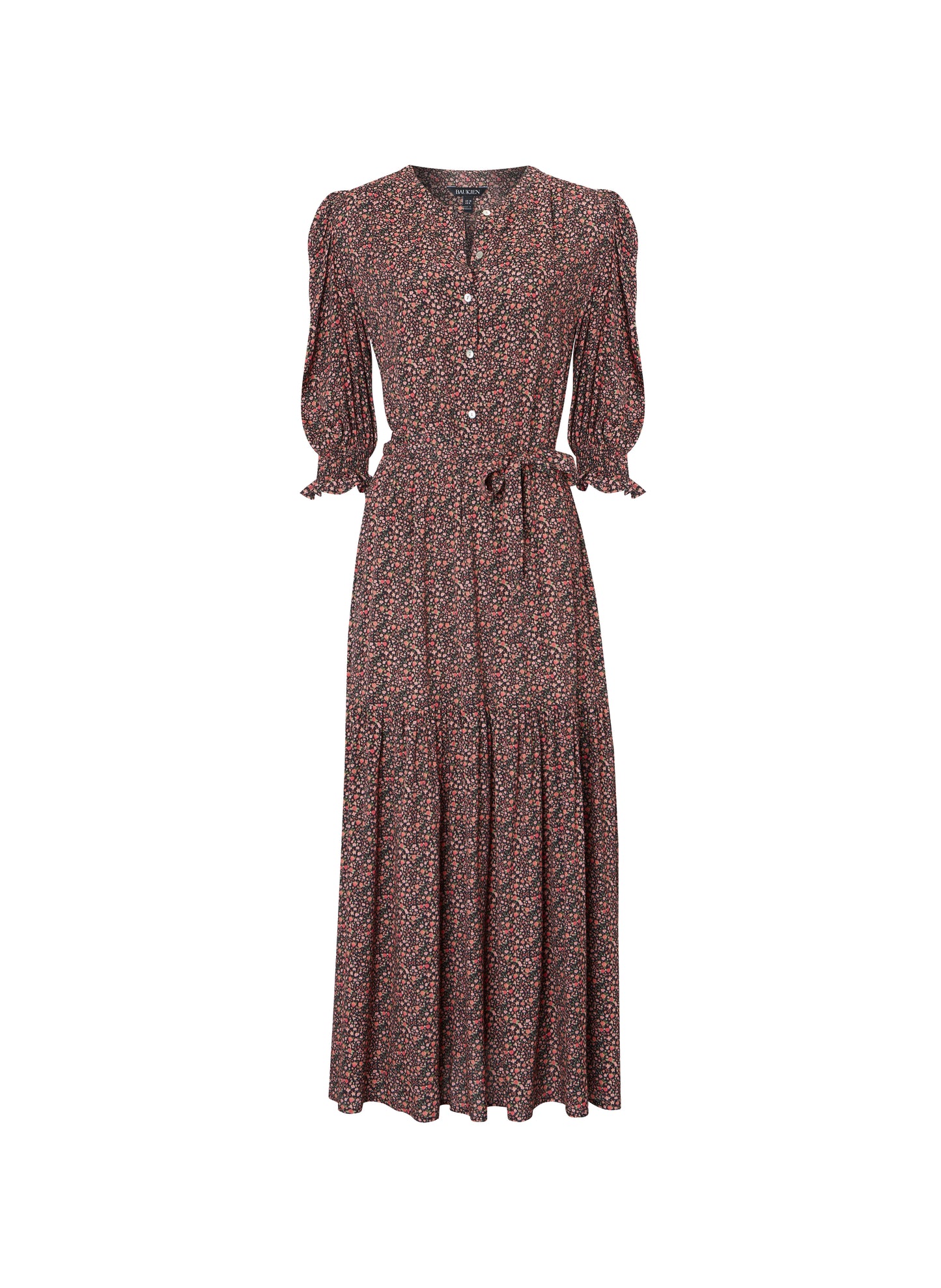 Pre-Loved Aneira Dress with Lenzing™ Ecovero™
