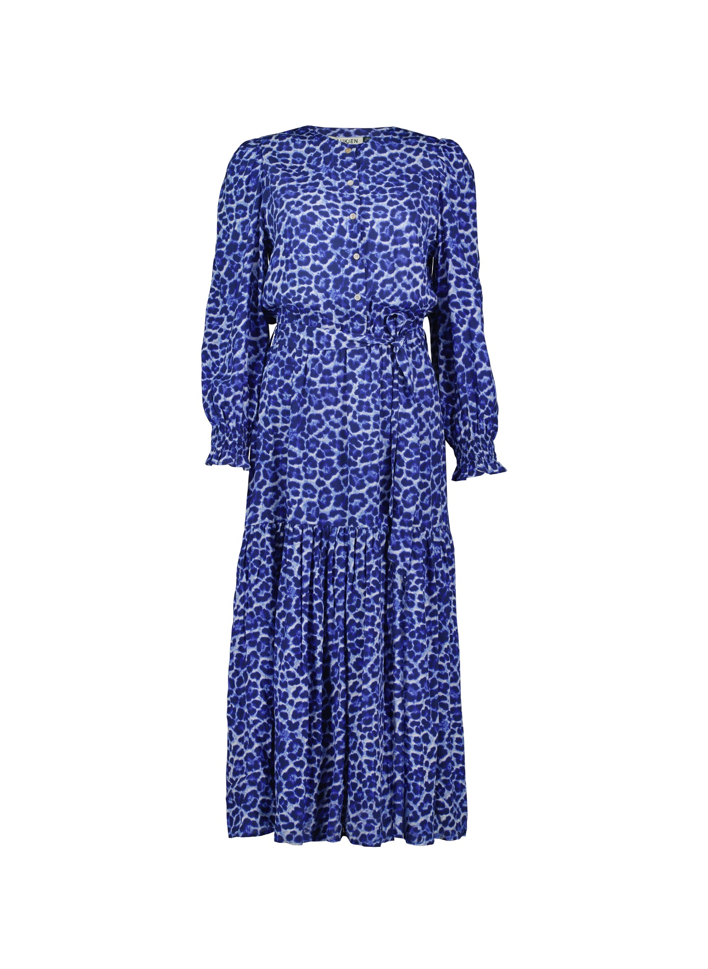 RENT - Eloisa Dress with LENZING™ ECOVERO™