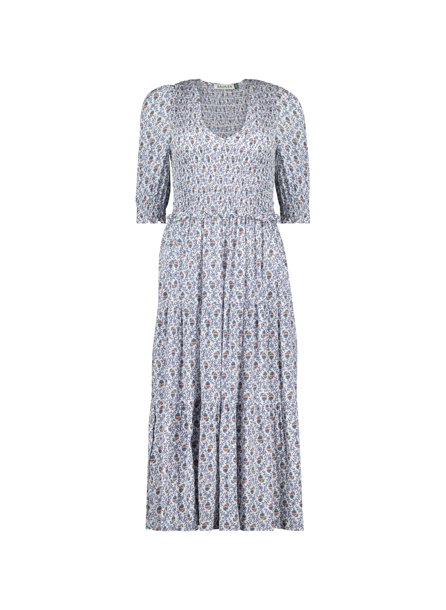 Pre-Loved Florence Dress with LENZING™ ECOVERO™
