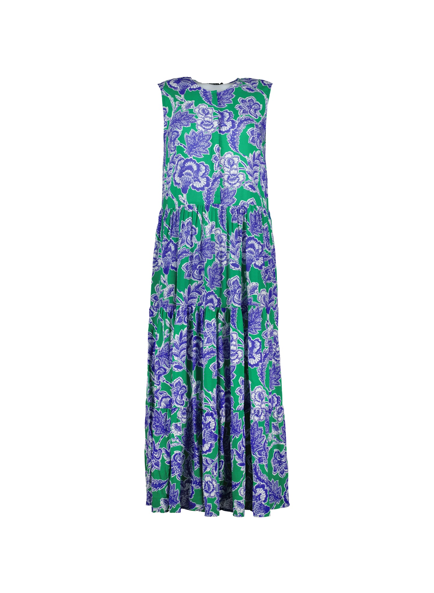 Molly Dress with LENZING™ ECOVERO™ to Rent