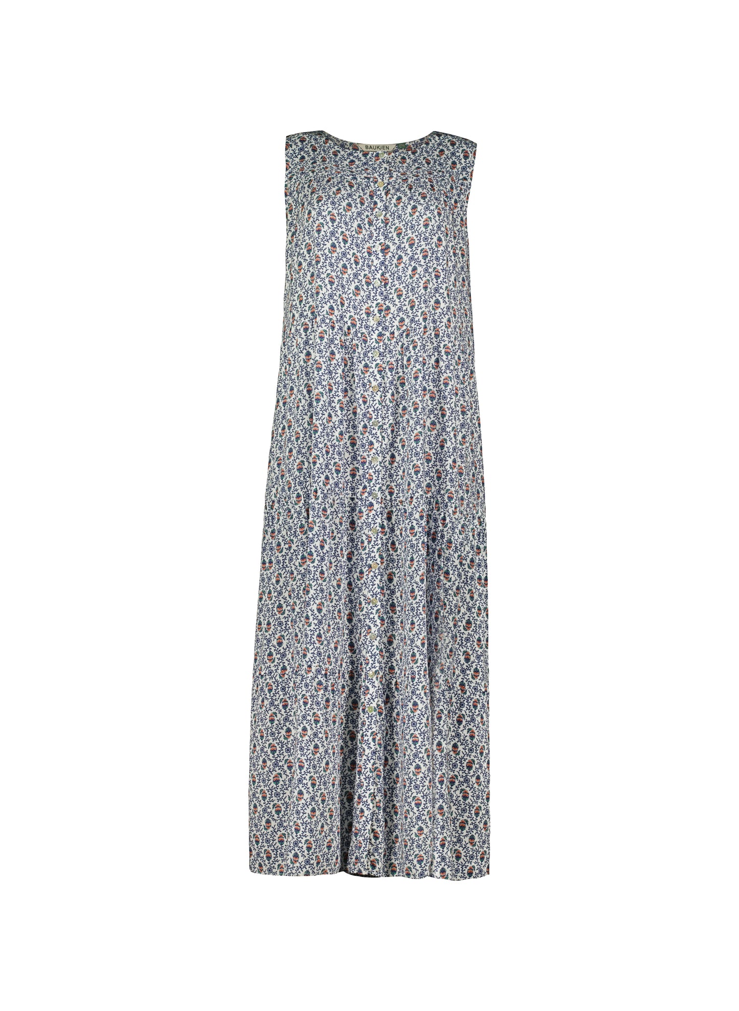 Pre-Loved Loulou Dress with LENZING™ ECOVERO™