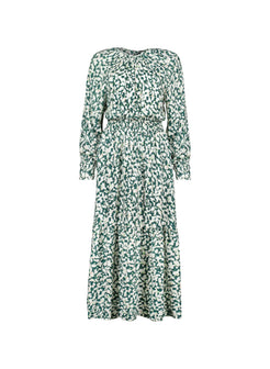 Aubriella Dress with Lenzing™ Ecovero™ – Baukjen