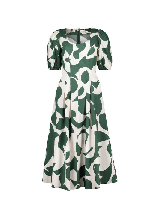RENT - Jazlyn Organic Dress