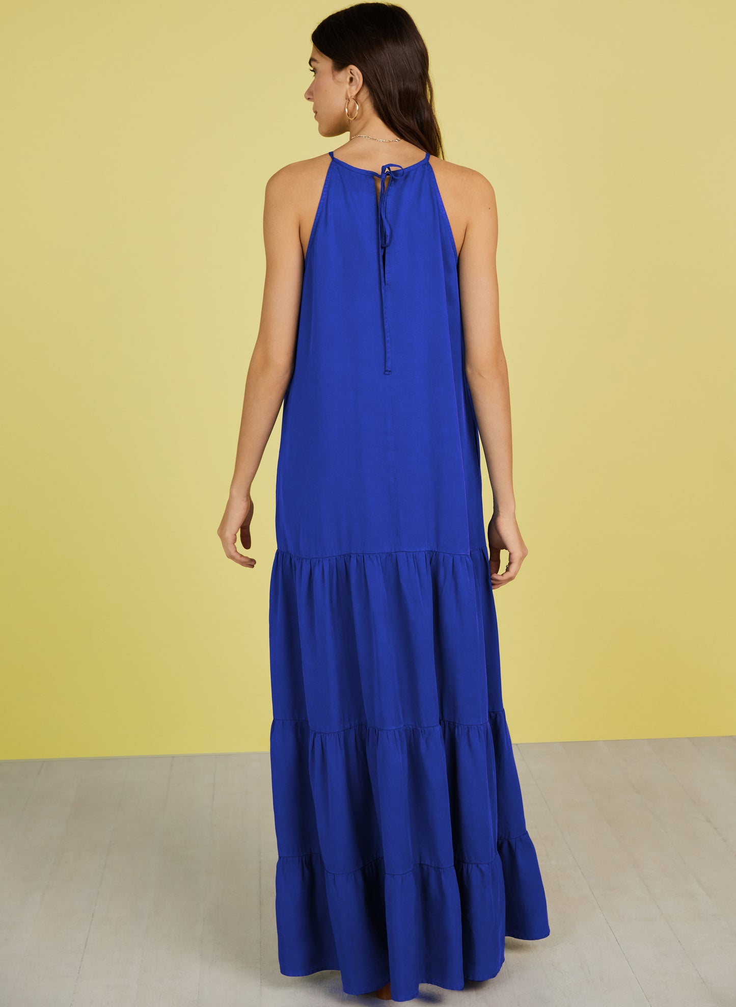 RENT - Everly Dress with TENCEL™