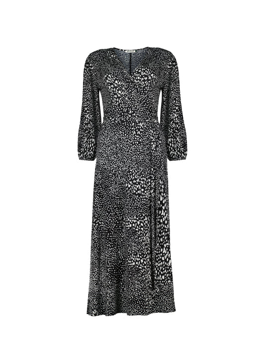 RENT - Judy Dress with LENZING™ ECOVERO™