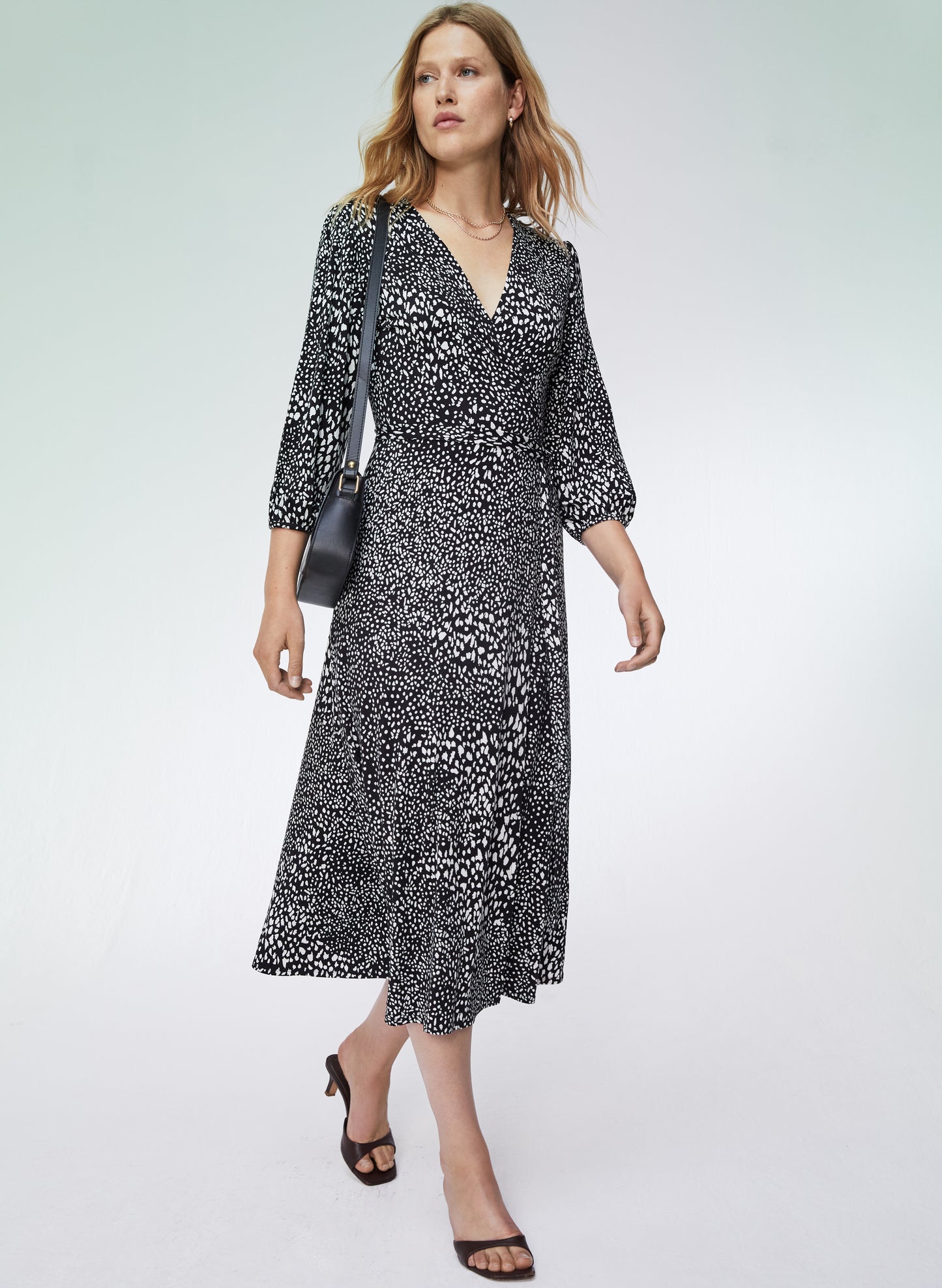 Judy Dress with Lenzing™ Ecovero™