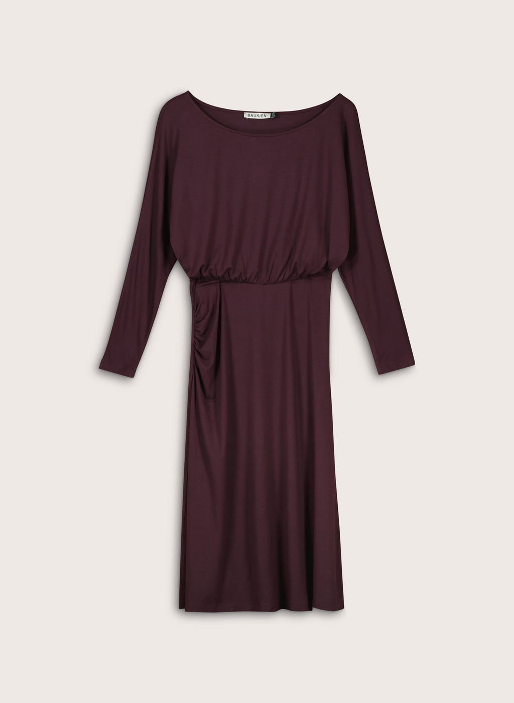 Sarah Jersey Midi Dress
