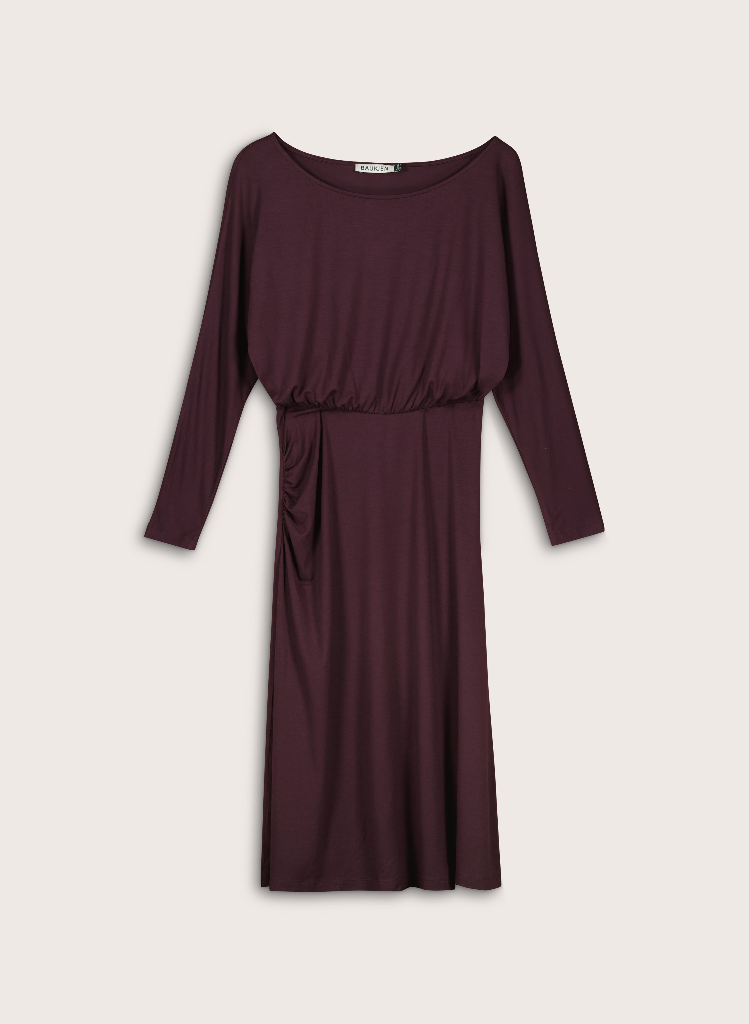 Sarah Jersey Midi Dress