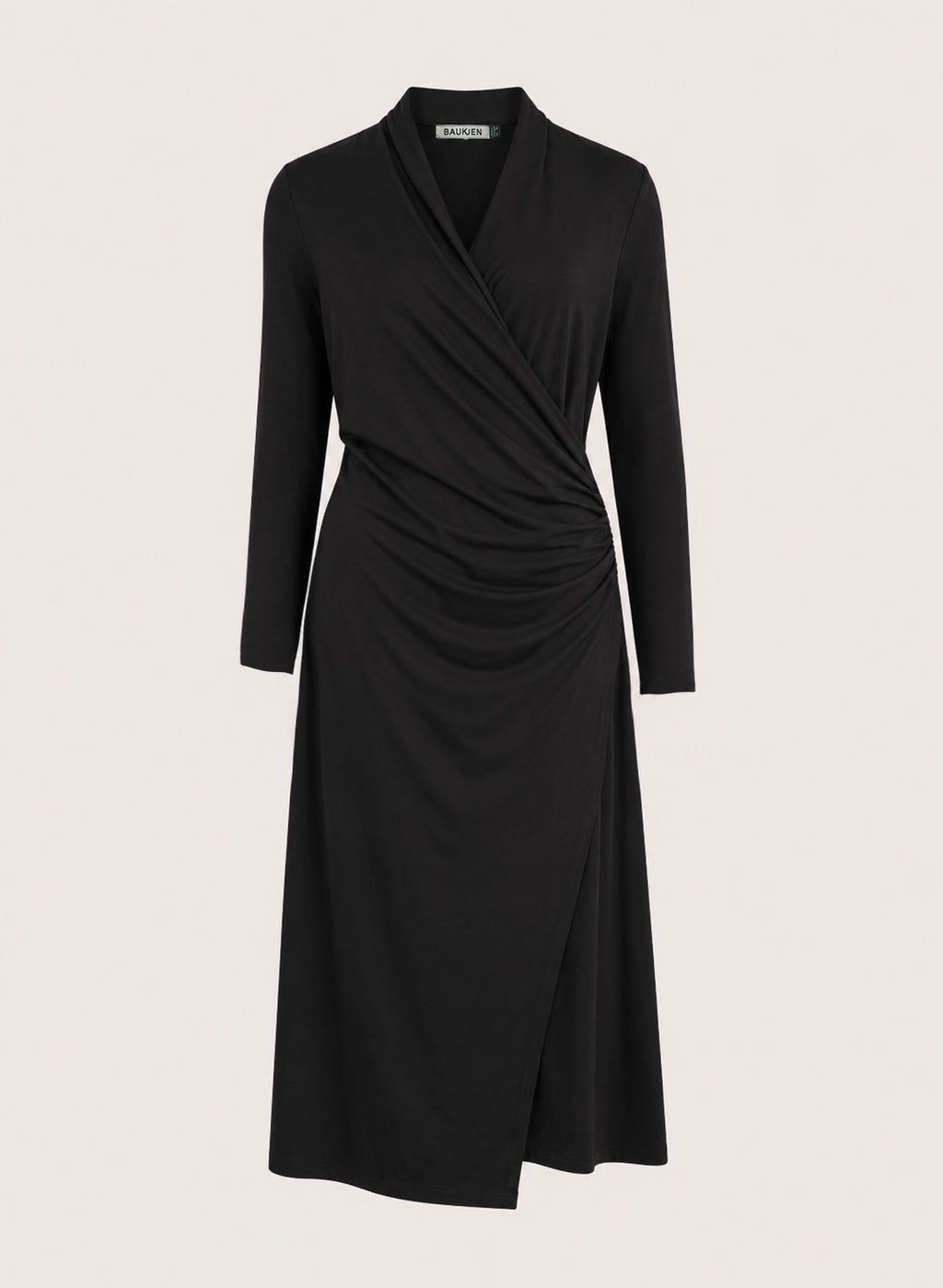 Gylda Fixed Wrap Dress