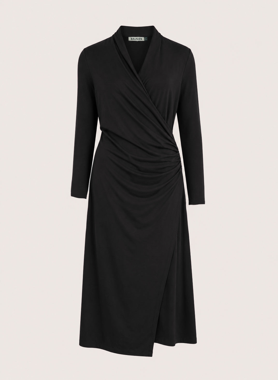 Gylda Fixed Wrap Dress