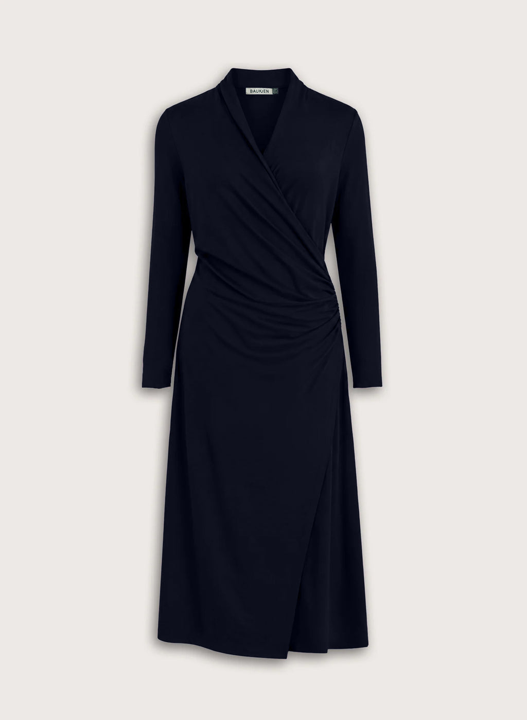 Gylda Fixed Wrap Dress